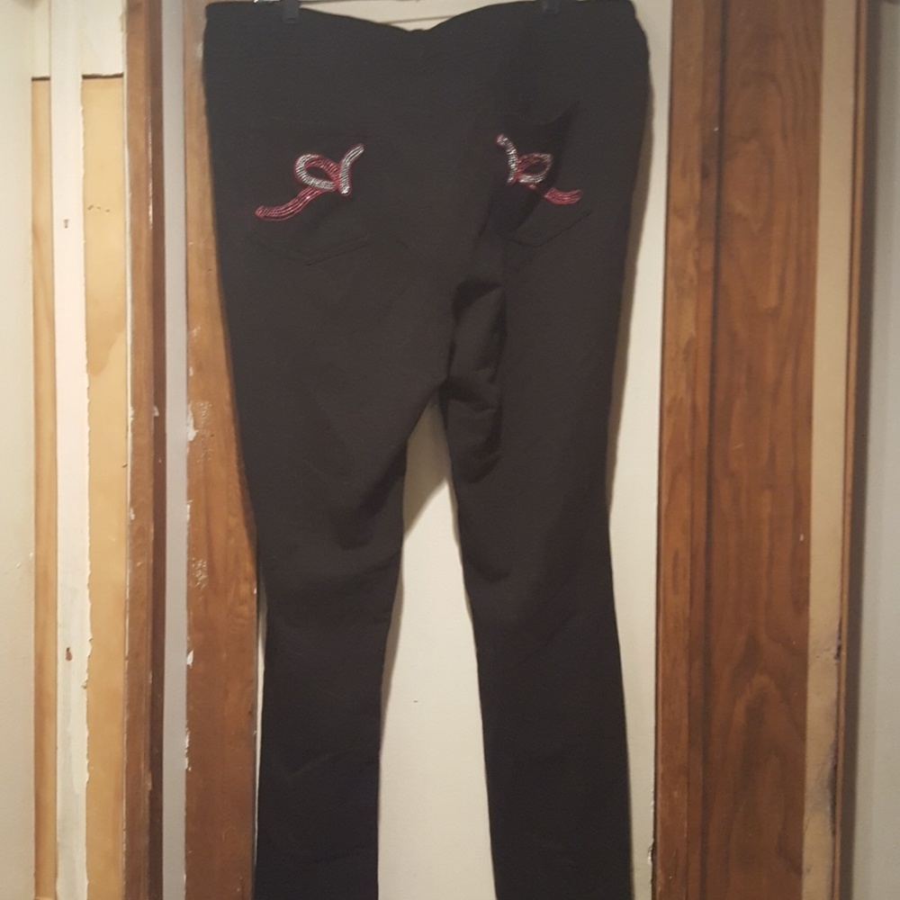 Classic Rocawear pants